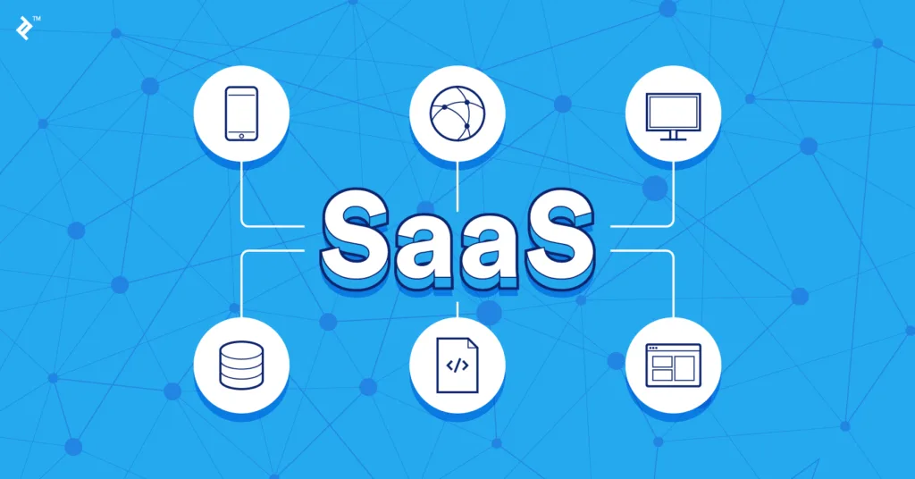 SaaS trends defining the next decade