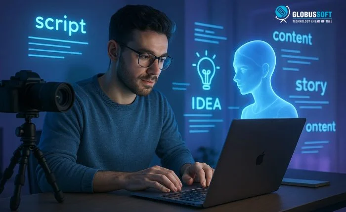 AI Tools for YouTube Creators and Influencers 2 AI Tools for YouTube Creators and Influencers