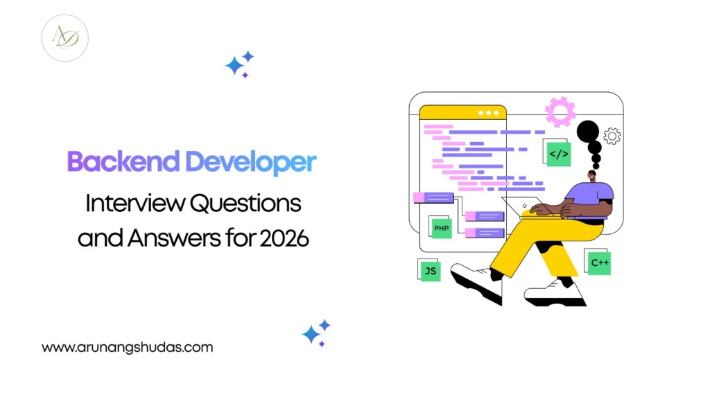 Backend Developer Interview Questions and Answers for 2026 1 image 13