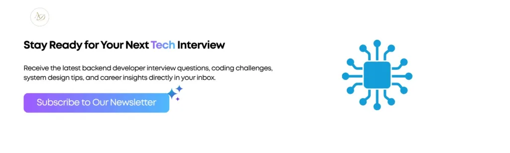 Backend Developer Interview Questions and Answers for 2026 3 image 14