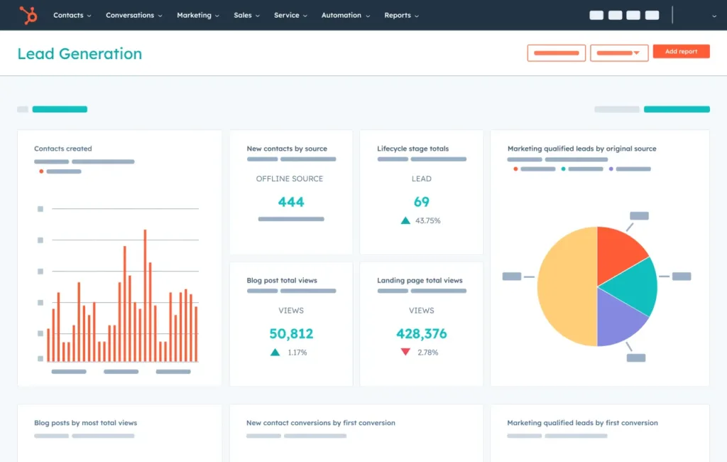 HubSpot vs Zoho CRM vs Pipedrive: Which CRM Is Better for Growing Businesses? 3 image 29