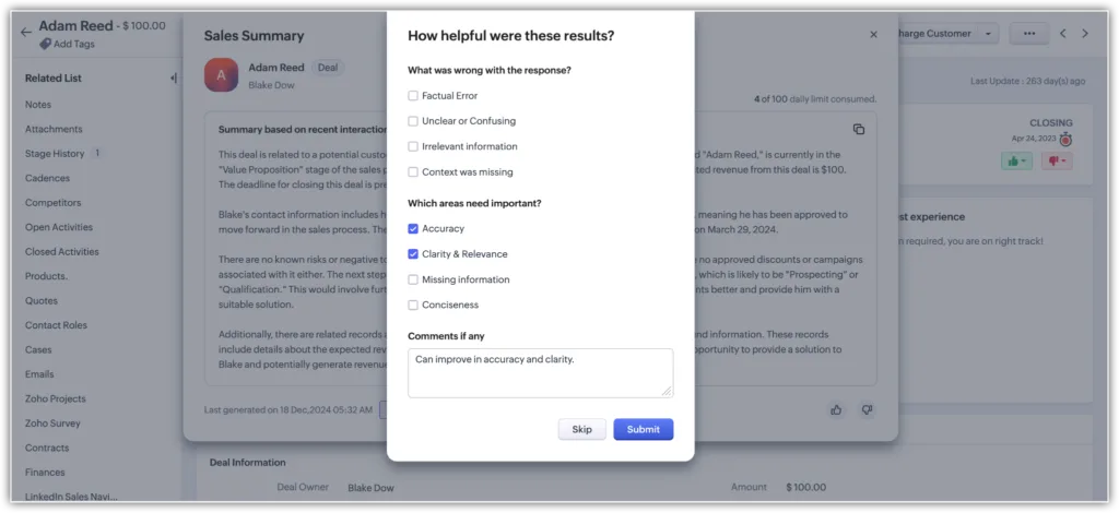 HubSpot vs Zoho CRM vs Pipedrive: Which CRM Is Better for Growing Businesses? 7 image 32