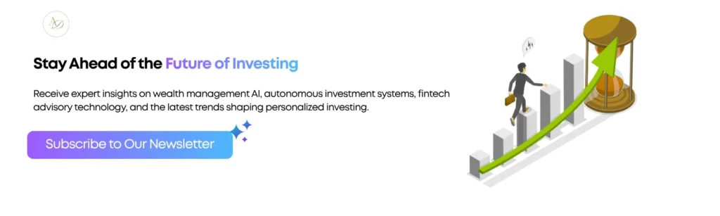 AI Agents in Wealth Management: The Future of Personalized Investing 3 Stay Ahead of the Future of Investing