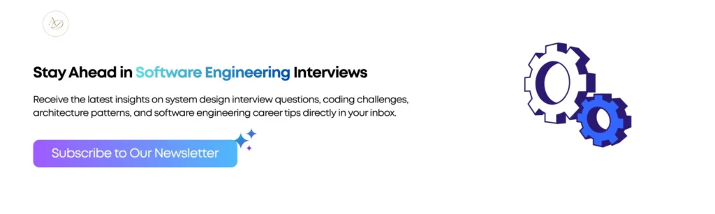 Stay Ahead in Software Engineering Interviews