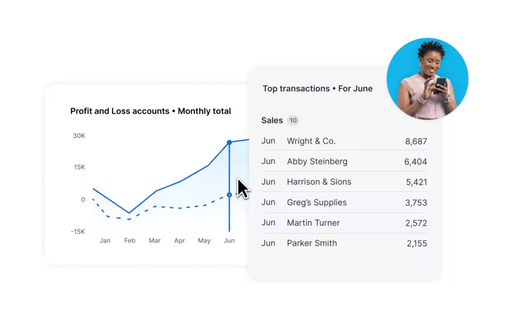 Best Accounting SaaS Tools for Small Businesses