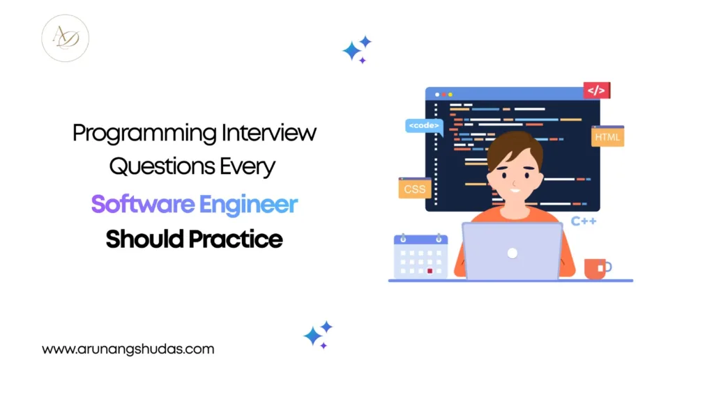 Programming Interview Questions Every Software Engineer Should Practice 1 image 7