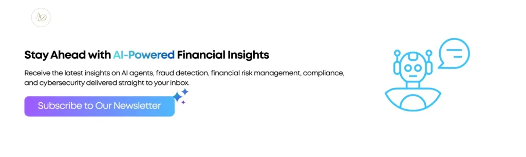 Stay Ahead with AI-Powered Financial Insights
