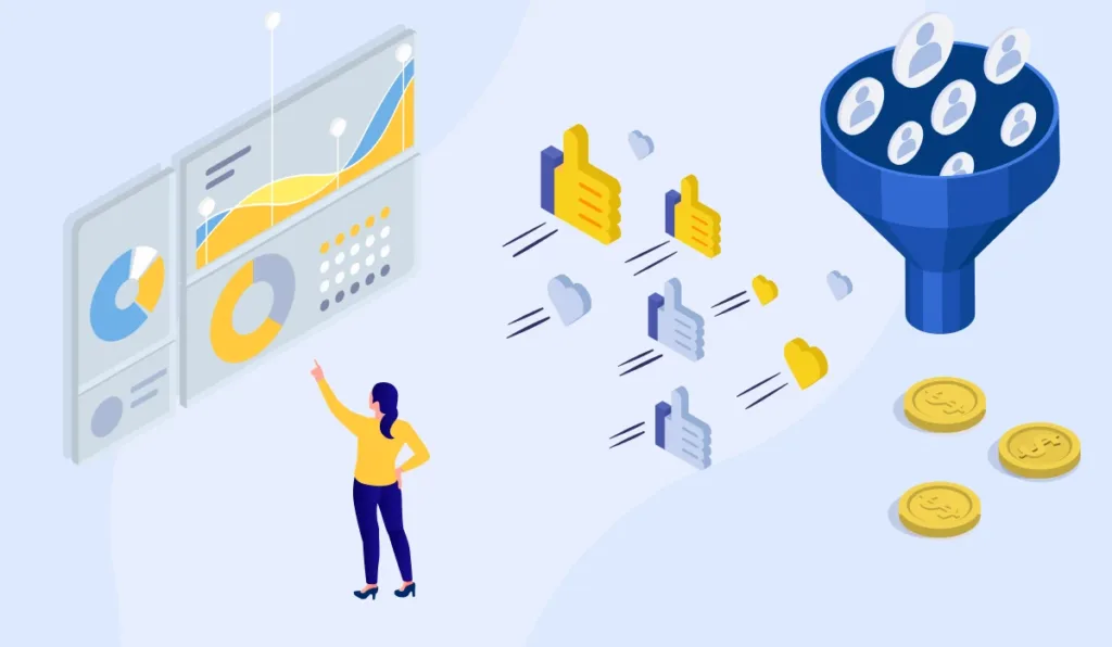 Community-led growth marketing