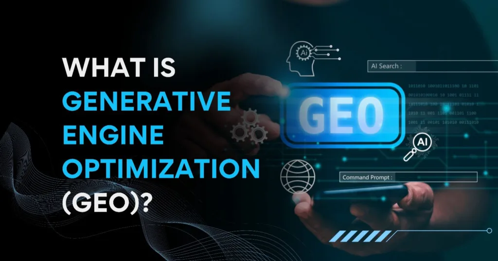Generative Engine Optimization