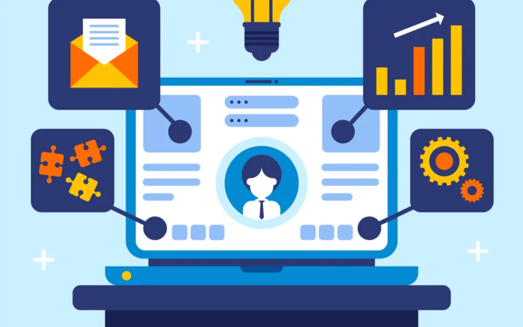 Sales CRM Guide