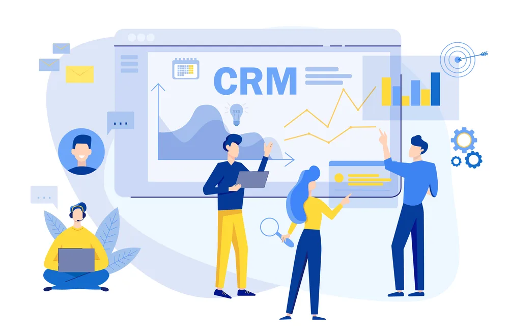 Cloud CRM vs Traditional CRM: Which Is Right for You in 2026? 2 Cloud CRM vs Traditional CRM