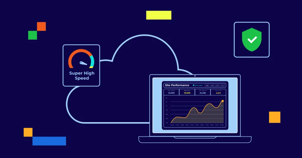 traditional hosting to cloud hosting