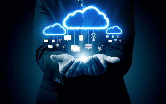 future of cloud hosting
