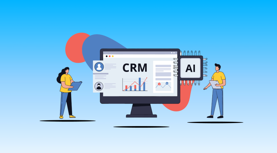 CRM for Startups