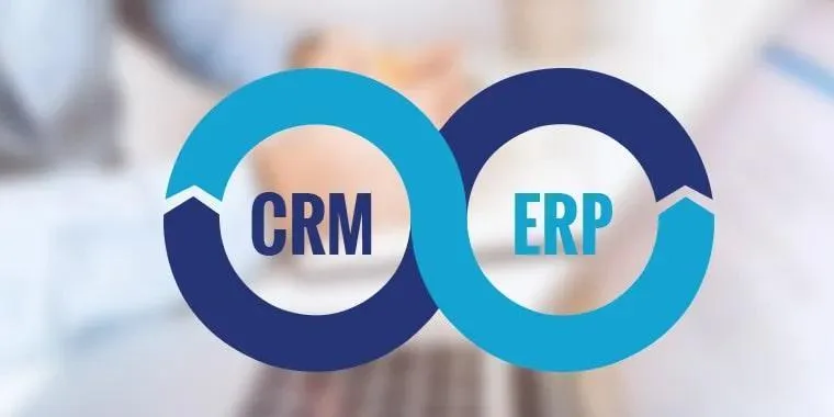 CRM vs ERP: Key Differences Business Owners Should Know in 2026 2 CRM vs ERP key differences