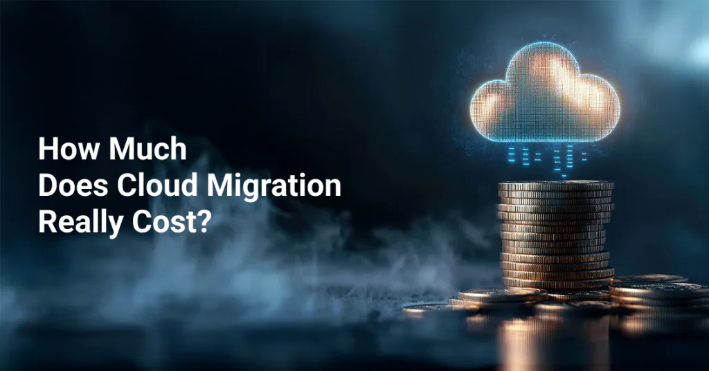 Cloud Migration Cost