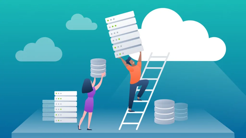 cloud migration for growing companies