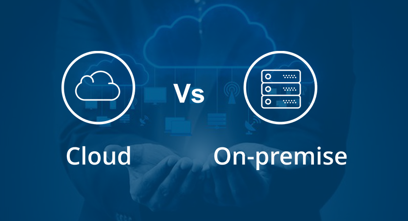 Cloud ERP vs On-Premise ERP