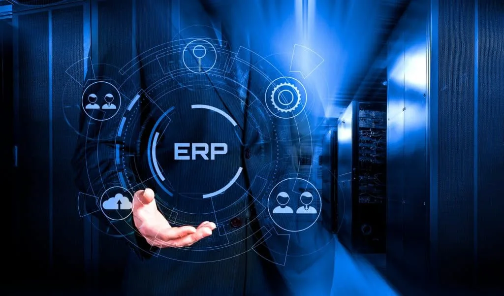 Future of ERP
