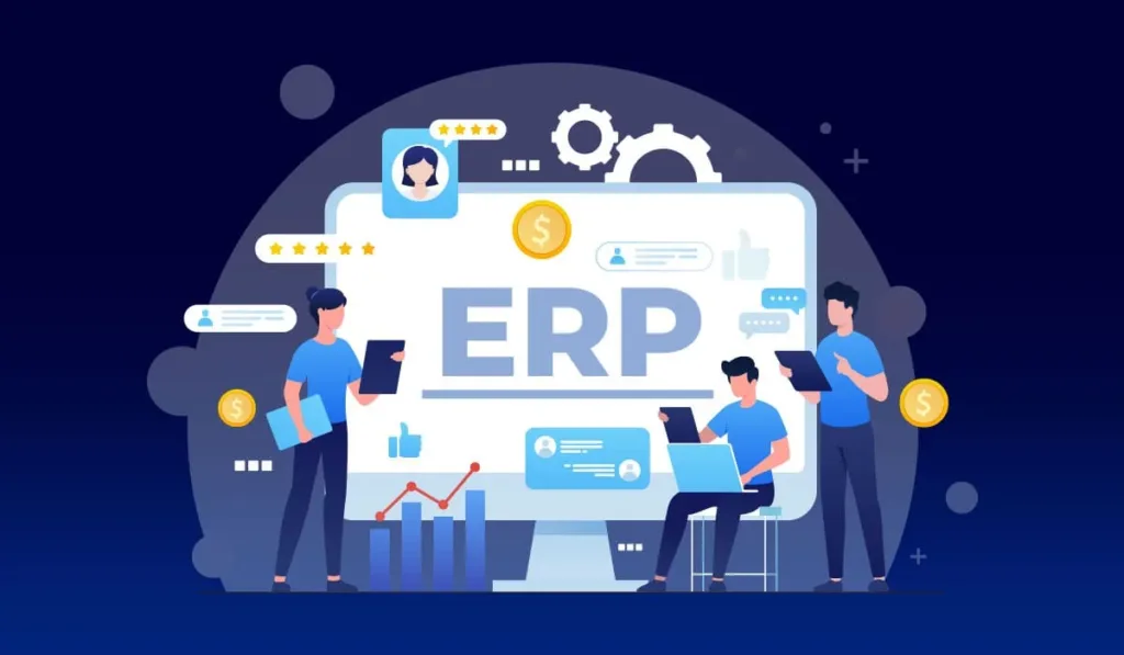 ERP implementation challenges