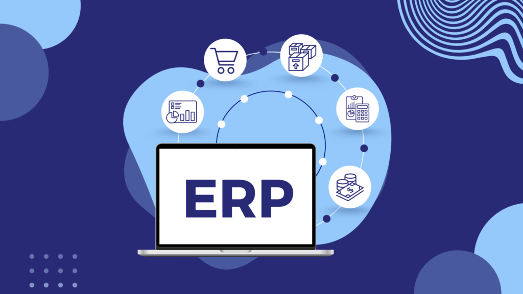 CRM vs ERP: Key Differences Business Owners Should Know in 2026 4 CRM vs ERP key differences