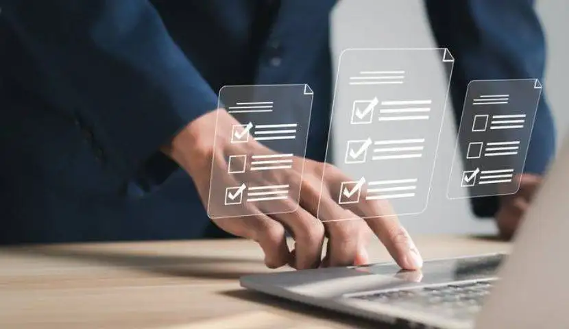 ERP implementation checklist