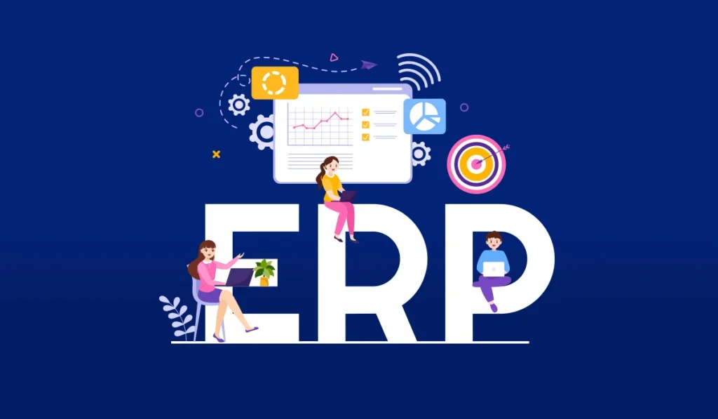 ERP System Explained: Features, Benefits, and Use Cases in 2026 1 ERP system explained