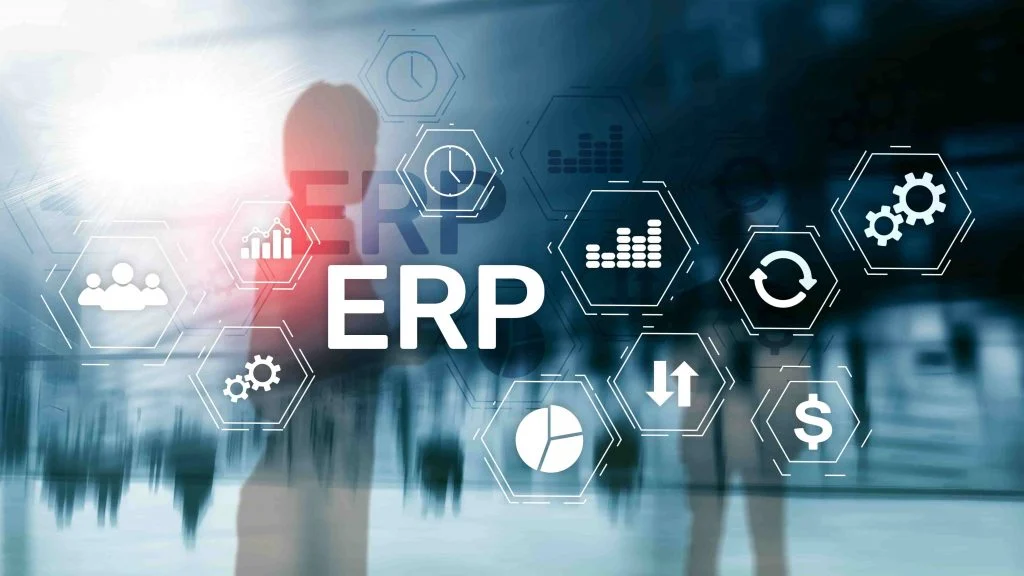 Future of ERP