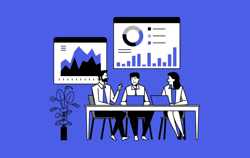 ERP systems improve business productivity