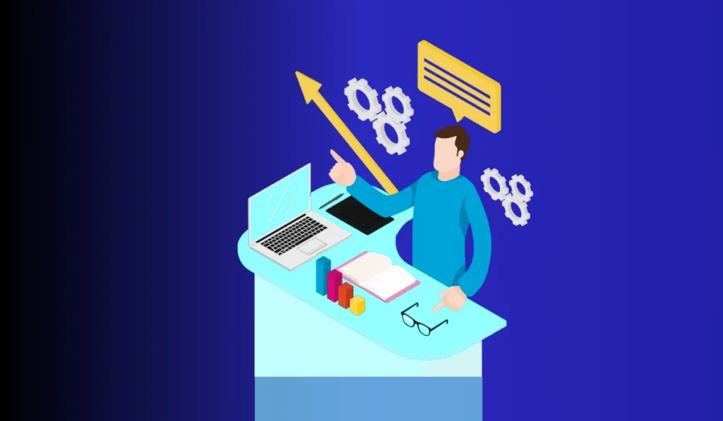ERP systems improve business productivity