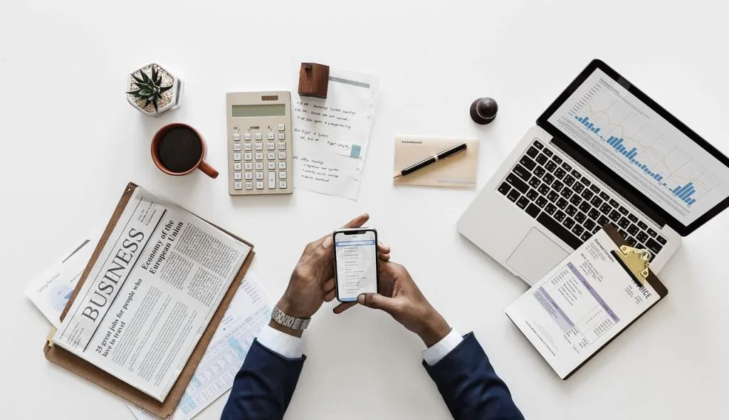 CRM for startups