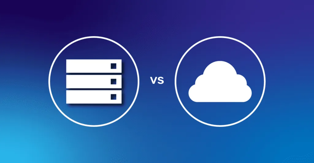 Cloud ERP vs On-Premise ERP