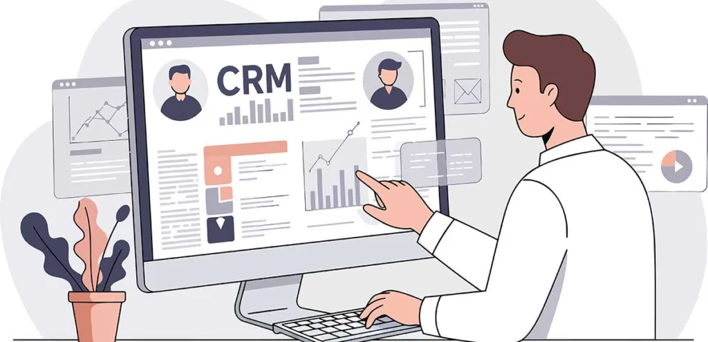 CRM for startups