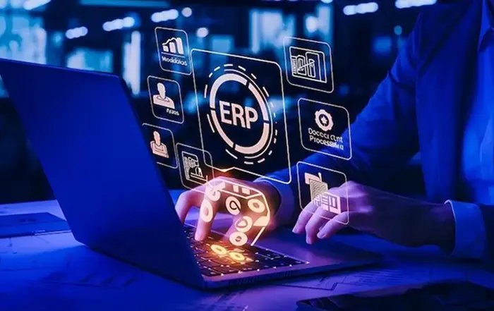 ERP implementation checklist