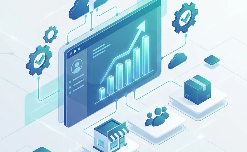 Best ERP Systems for Small and Medium Businesses in 2026 2 Best ERP Systems for Small and Medium Businesses