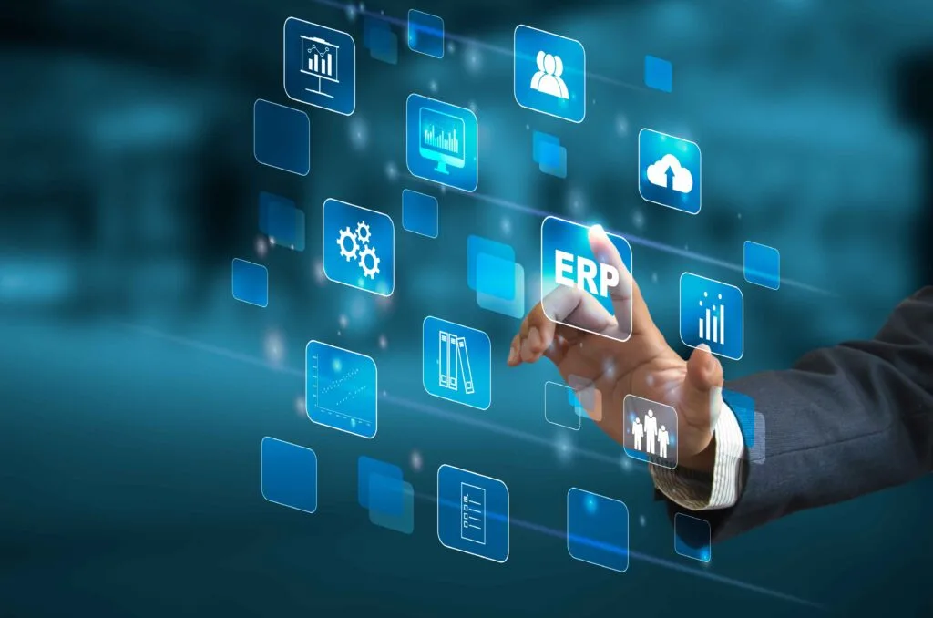 Best ERP Systems for Small and Medium Businesses in 2026 1 Best ERP Systems for Small and Medium Businesses