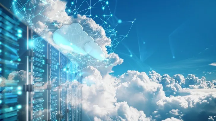 future of cloud hosting