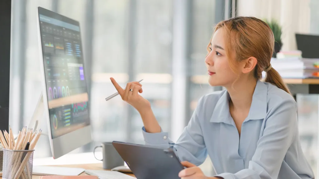 CRM software helps increase sales