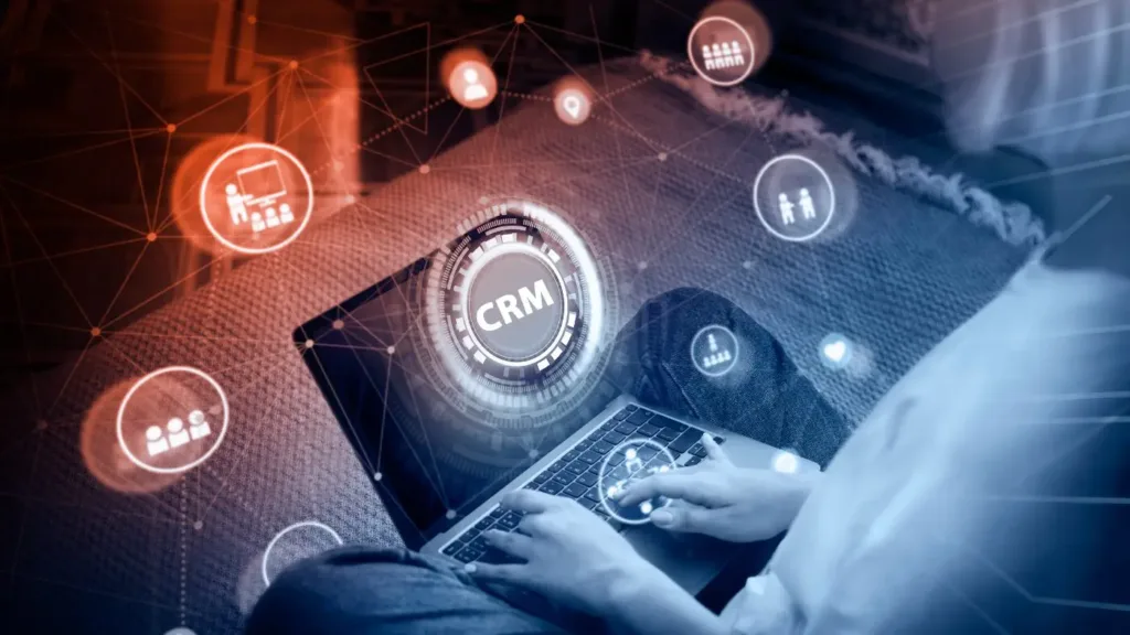 CRM vs ERP: Key Differences Business Owners Should Know in 2026 3 CRM vs ERP key differences