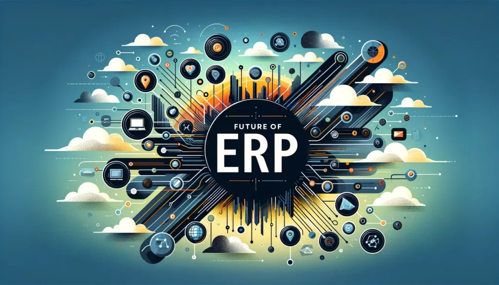Future of ERP