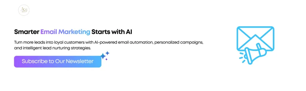 Smarter Email Marketing Starts with AI