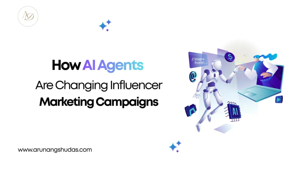 How AI Agents Are Changing Influencer Marketing Campaigns