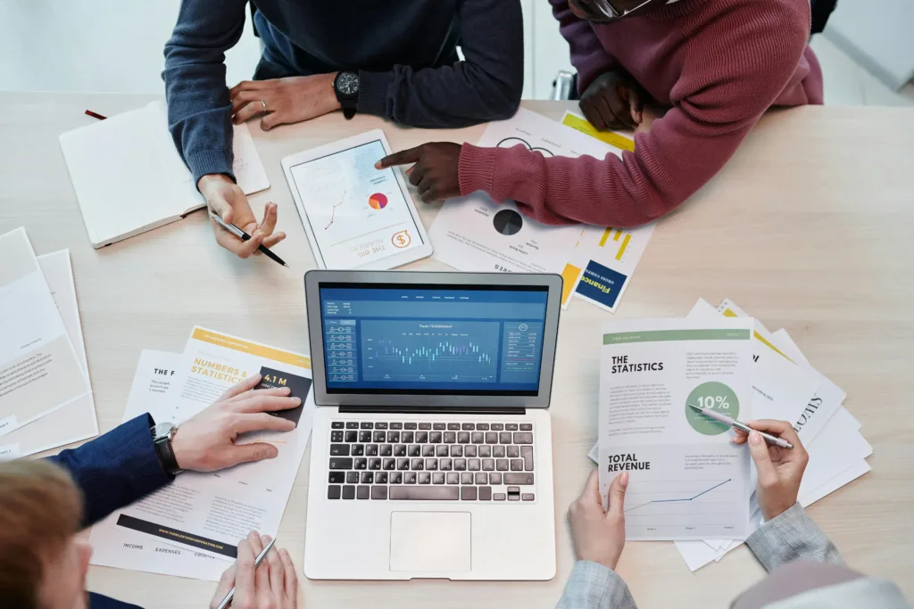 CRM for startups