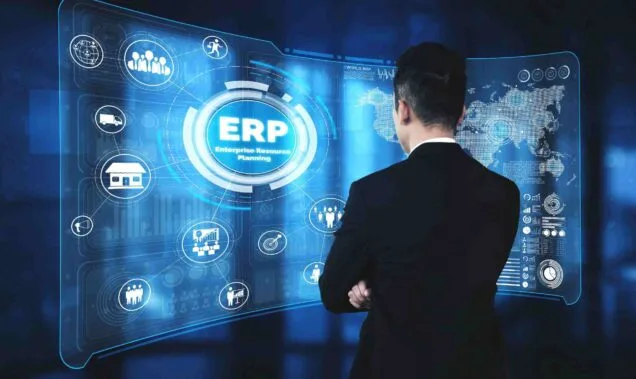 ERP implementation checklist