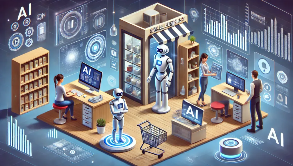 AI automation ideas