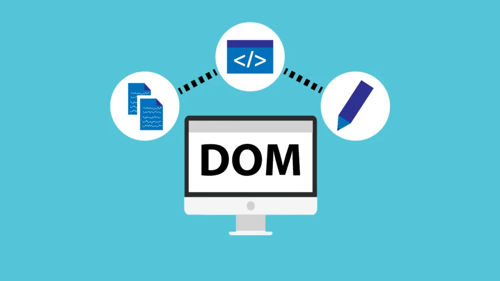 Document Object Model (DOM)