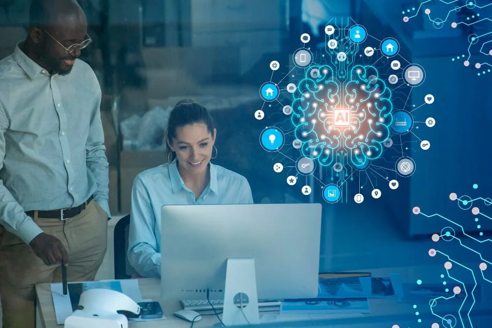 AI research tools