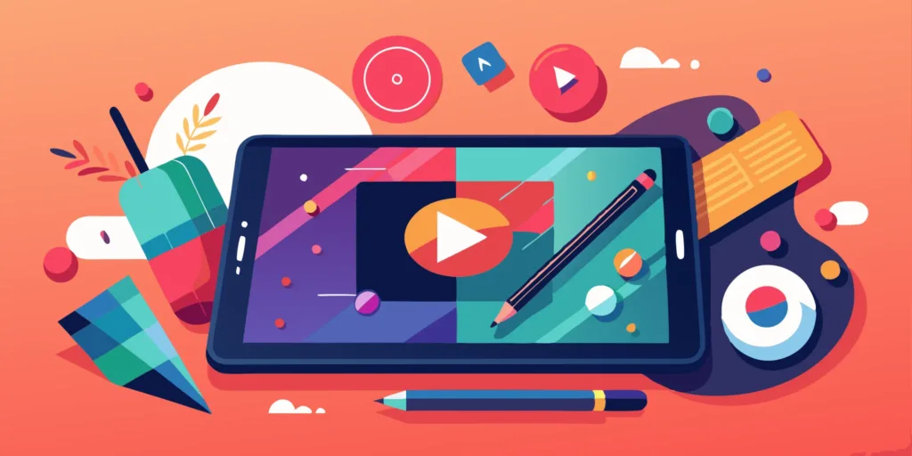 AI tools for YouTube creators