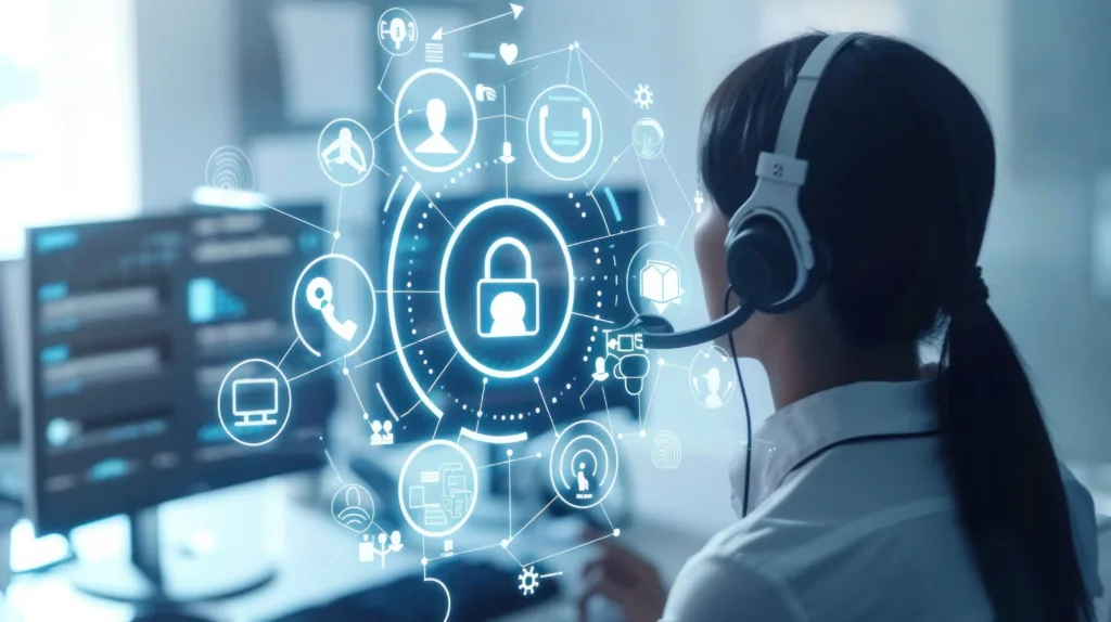 How AI is transforming customer support