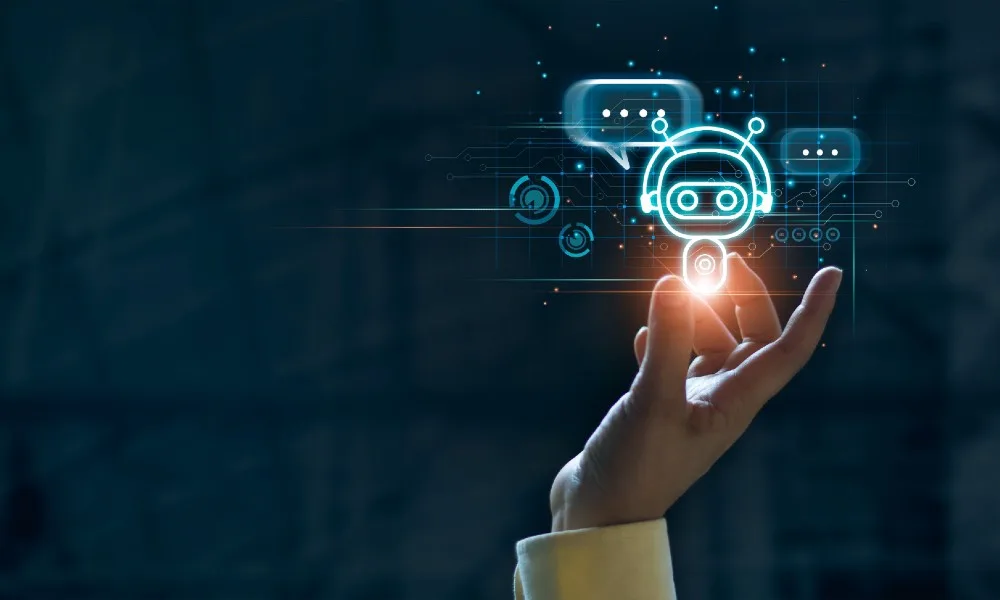 How AI is transforming customer support